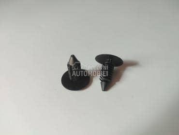 Žabice univerzalne 8mm  