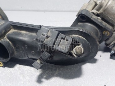 MAP SENZOR za Peugeot 508