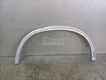 RUB BLATOBRANA za BMW X5