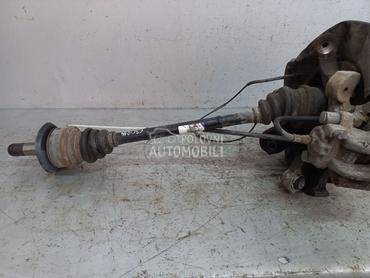 POLUOSOVINA za BMW Serija 3