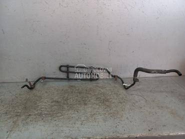 CRIJEVO za Peugeot 508