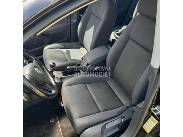 sedista za Volkswagen Golf 5