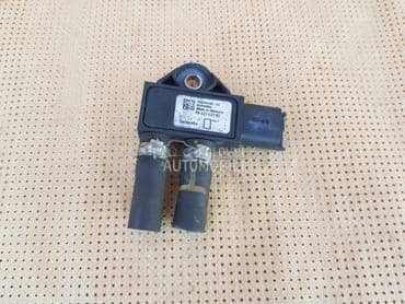 Senzor pritiska dpf-a za Peugeot 308, 307, 407