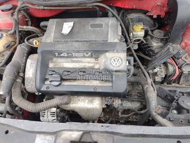 menjac 1,4 16w za Volkswagen Golf 4 od 1998. do 2003. god.