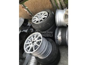 Aluminijumske felne  16" 5 x 120