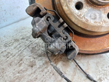 KOCIONA KLJESTA za BMW Serija 3