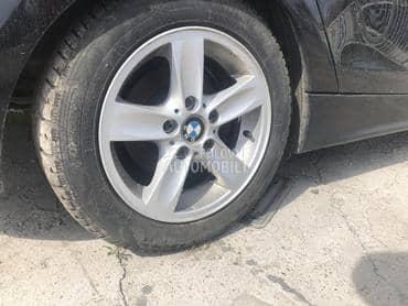 Aluminijumske felne  16" 5 x 120