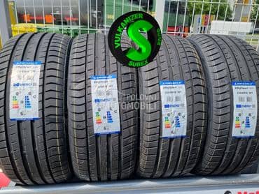 Triangle 235/45 R18 Letnja