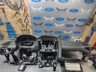 instrument armatur tabla za Ford Focus od 2011. do 2018. god.