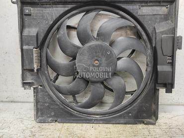 VENTILATOR za BMW Serija 1
