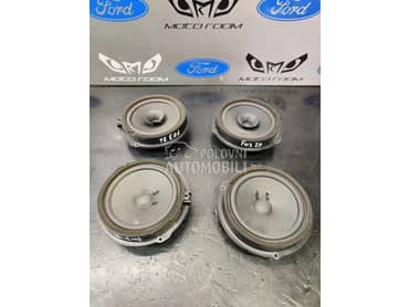 zvucnik za Ford C-Max, Focus