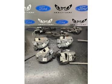 brava za Ford C-Max, Focus od 2011. do 2018. god.