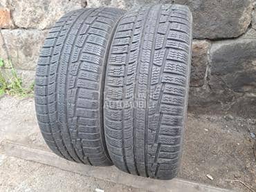 Nokian 205/50 R16 Sve sezone