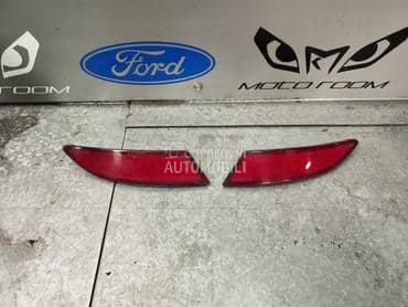 katadiopter za Ford Focus od 2011. do 2018. god.