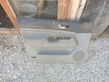 levi tapacir za Volkswagen Golf 4 od 1998. do 2006. god.