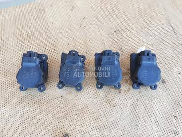 Upravljačka jedinica klime za Peugeot 307