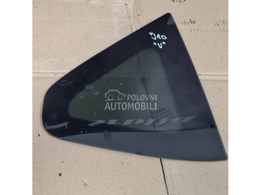 auto staklo prozori za Nissan Qashqai od 2010. do 2013. god.