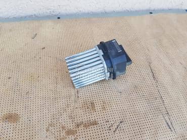 Reostat ventilatora kabine za Peugeot 307 od 2005. do 2008. god.