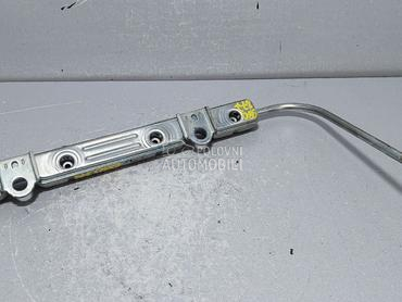 RAMPA za Toyota Yaris