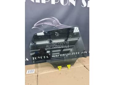 staklo vrata zadnje desno za Nissan Qashqai od 2010. do 2013. god.