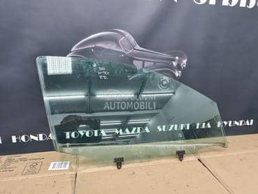 staklo vrata prednje desno za Nissan Qashqai, Qashqai + 2 od 2010. do 2013. god.