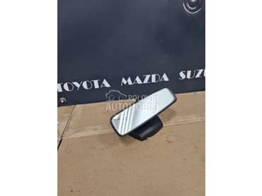 retrovizor u kabini za Nissan Qashqai, Qashqai + 2 od 2010. do 2013. god.