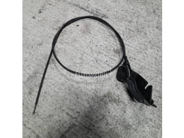 Sajla za otvaranje haube za Opel Corsa D