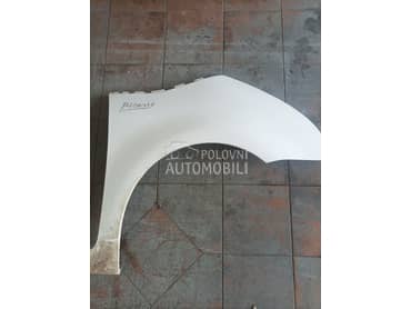 krilo za Citroen C4 Picasso od 2007. do 2012. god.