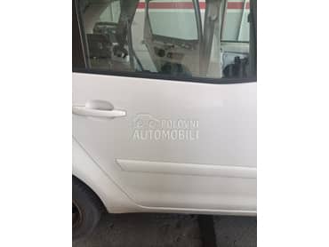 vrata za Citroen C4 Picasso od 2007. do 2012. god.