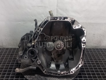 MJENJAC za Renault Megane