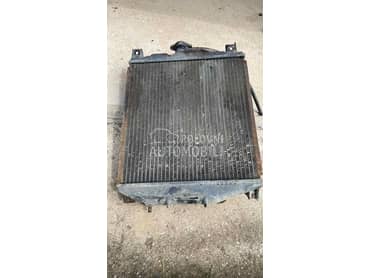 Hladnjak 1.3 i 1.0 za Suzuki Swift od 1992. do 2003. god.