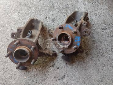 prednja glavcina sa lezajem za Ford Focus od 2008. do 2010. god.