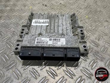 Kompjuter motora za Renault Grand Espace