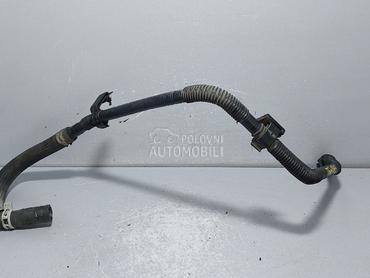 CRIJEVO za Peugeot 3008