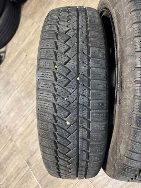 Aluminijumske felne renault 20" 5 x 114.3