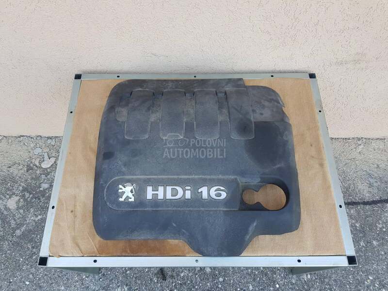 Poklopac motora 2.0 HDI 100kw