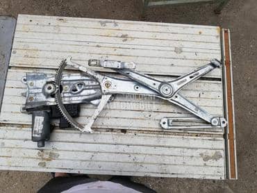 Podizaci za Opel Astra G