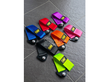 OMP traka za vucu NOVO  