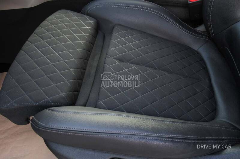 Renault Kadjar 1.5DCI  BOSE EDITION