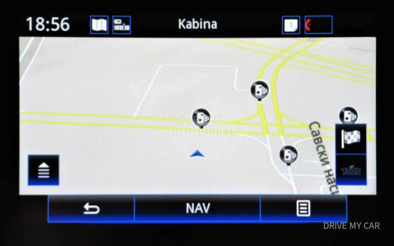 Renault Kadjar 1.5DCI  BOSE EDITION