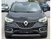 Renault Kadjar 1.5DCI  BOSE EDITION