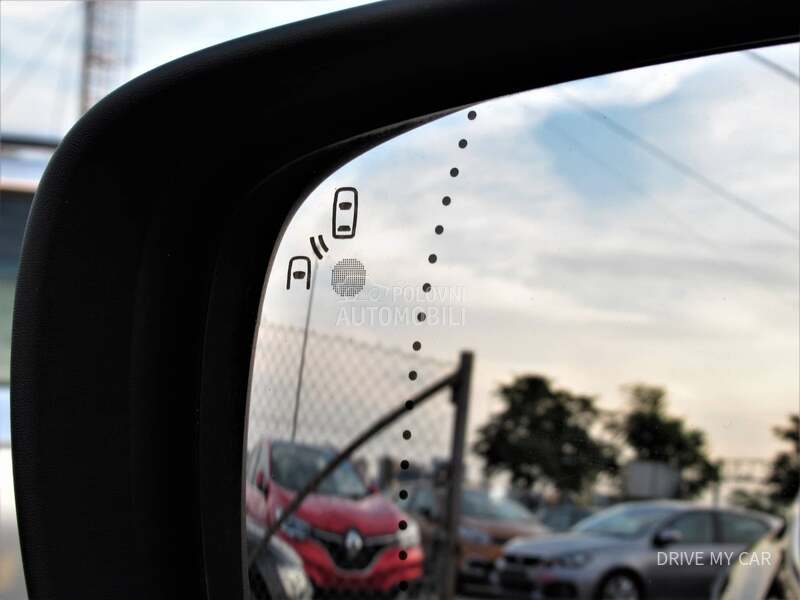 Renault Kadjar 1.5DCI  BOSE EDITION