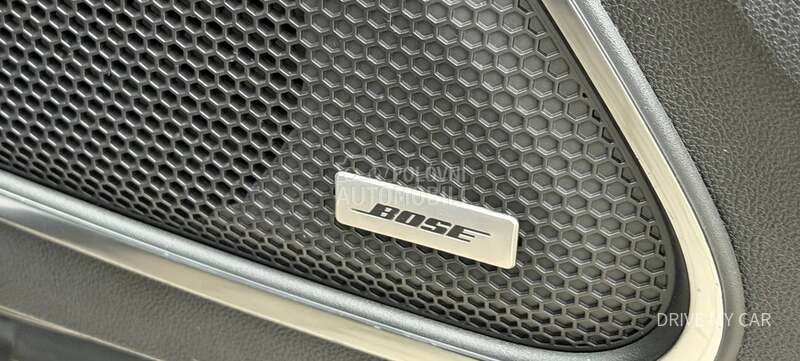 Renault Kadjar 1.5DCI  BOSE EDITION