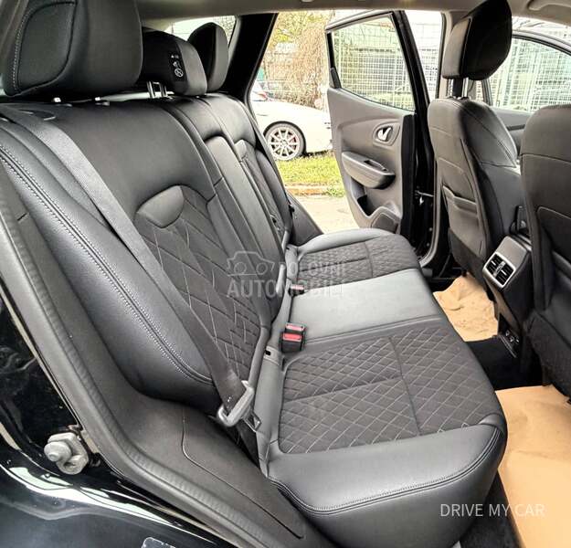 Renault Kadjar 1.5DCI  BOSE EDITION