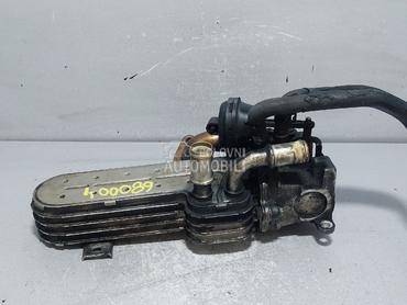 HLADNJAK EGR VENTILA za Audi A3