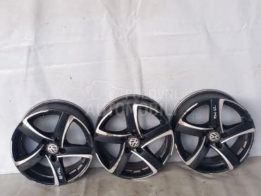 FELGE za Volkswagen Polo
