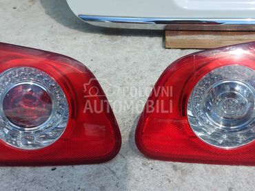 STOP SVETLA KARAVAN za Volkswagen Passat B6 za 2007. god.