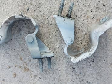 SARKE GEPEKA KARAVAN za Volkswagen Passat B6 za 2007. god.