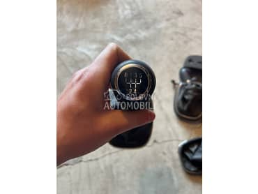 rucica kozica menjaca za Opel Corsa D od 2006. do 2014. god.