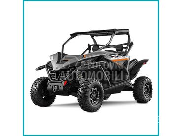 CFMOTO ZFORCE 1000 SPORT R